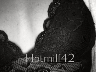Hotmilf42