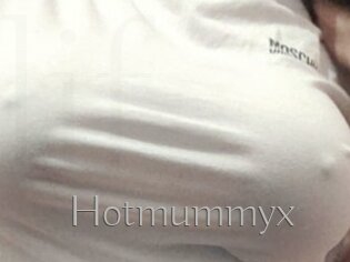 Hotmummyx
