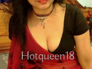Hotqueen18
