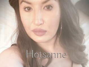 Hotsanne