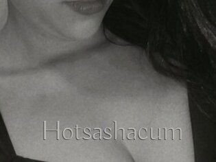 Hotsashacum