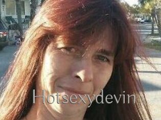 Hotsexydevin