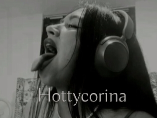 Hottycorina