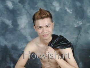 Hotwishart