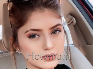 Hotymahi