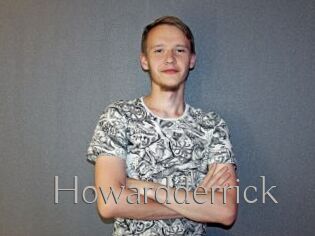 Howardderrick