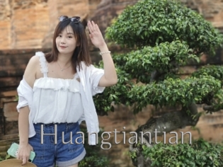 Huangtiantian