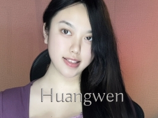 Huangwen