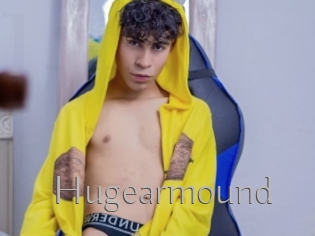 Hugearmound