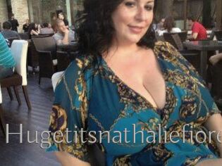 Hugetitsnathaliefiore