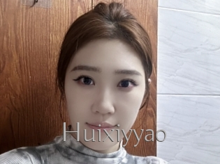 Huixiyyao