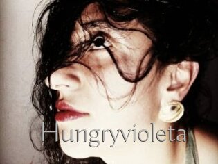 Hungryvioleta