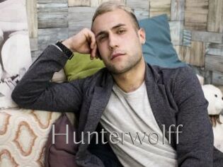 Hunterwolff