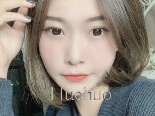 Huohuo