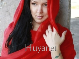 Huyanet