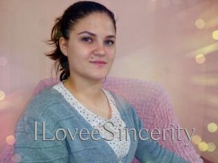 ILoveeSincerity
