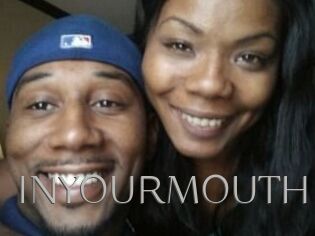 INYOURMOUTH