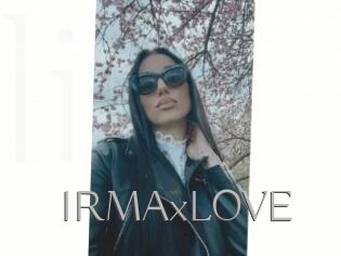 IRMAxLOVE