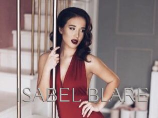 ISABEL_BLARE