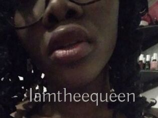 Iamtheequeen