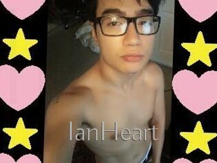 IanHeart