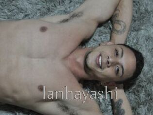 Ianhayashi