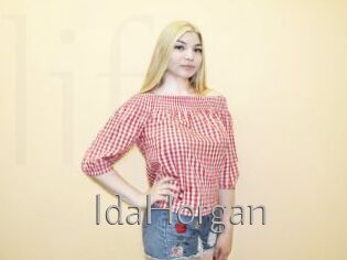 IdaHorgan