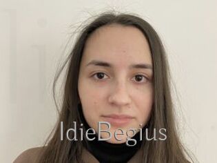 IdieBegius