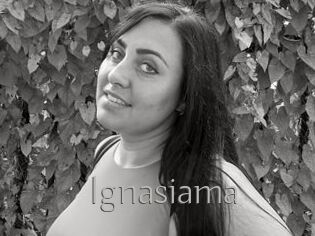 Ignasiama