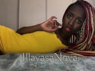 IllayasaNova