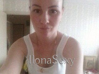 Ilona_Sexy_