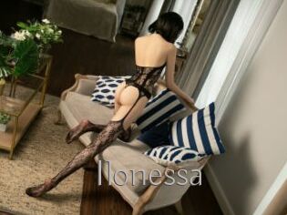 Ilonessa