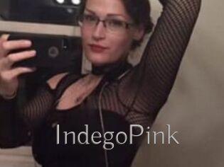 IndegoPink