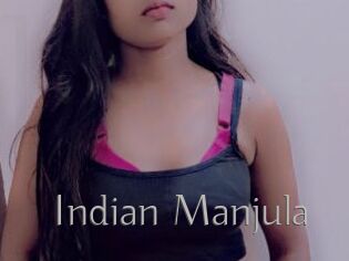 Indian_Manjula