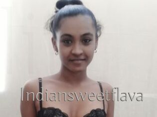 Indiansweetflava