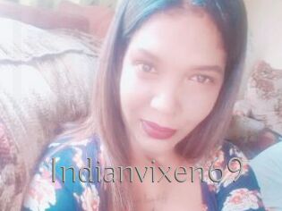 Indianvixen69