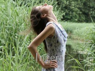 Ingera