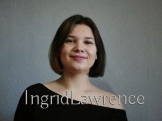 IngridLawrence