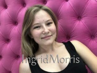 IngridMorris
