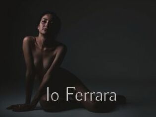 Io_Ferrara