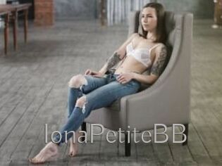 IonaPetiteBB