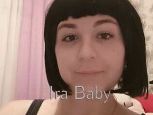 Ira_Baby