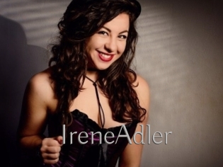 IreneAdler