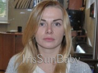 IrisSunBaby