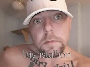 Irishstallion