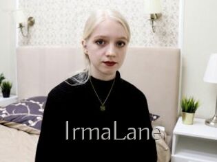 IrmaLane