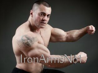 IronArmsNo1