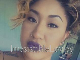 IrresistibleLovley