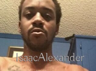 Isaac_Alexander