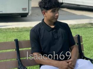 Isaacoh69